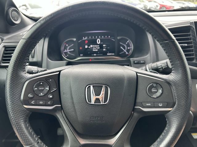 Used 2023 Honda Passport EX-L image 33