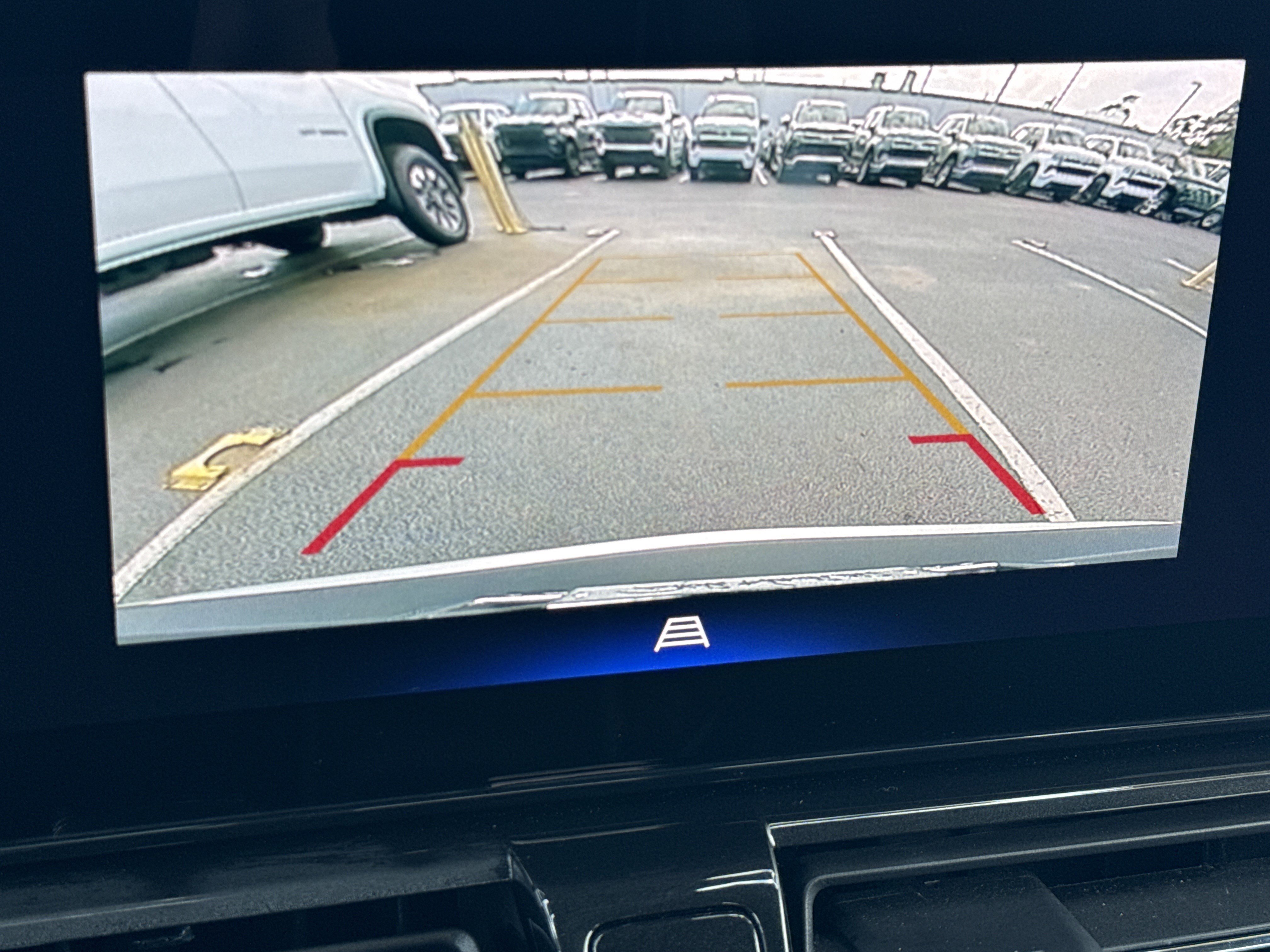 Used 2025 Chevrolet TrailBlazer LT image 24