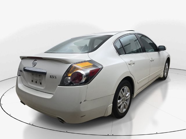 Used 2012 Nissan Altima 2.5 S w/ Convenience Pkg FWD image 6