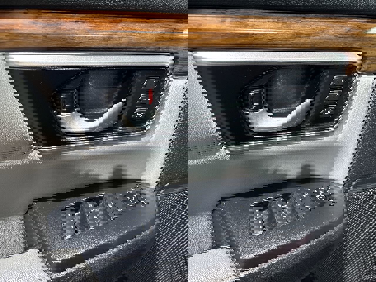 Used 2022 Honda CR-V EX-L image 13