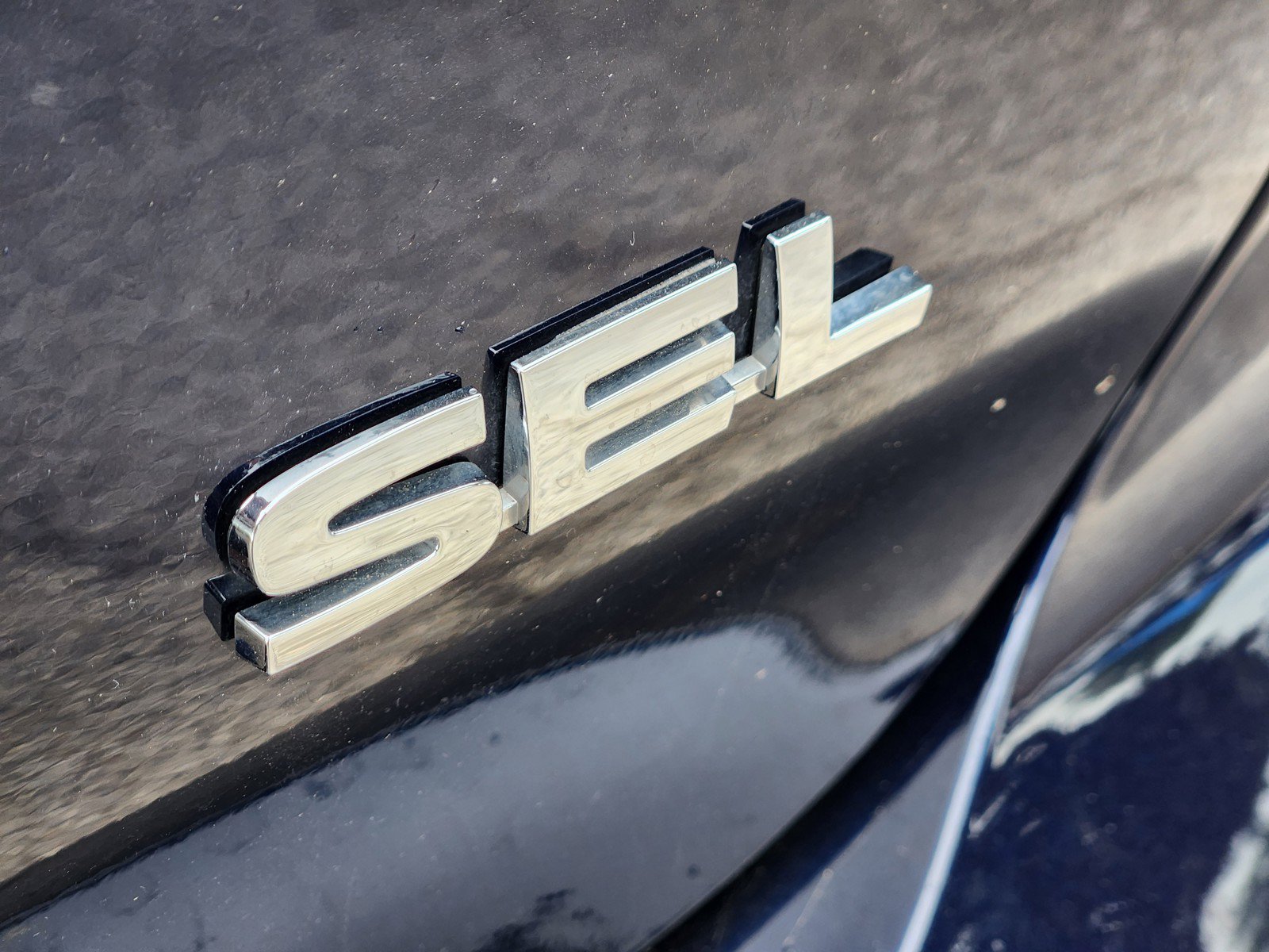 Used 2024 Mitsubishi Outlander SEL Black Edition FWD image 27
