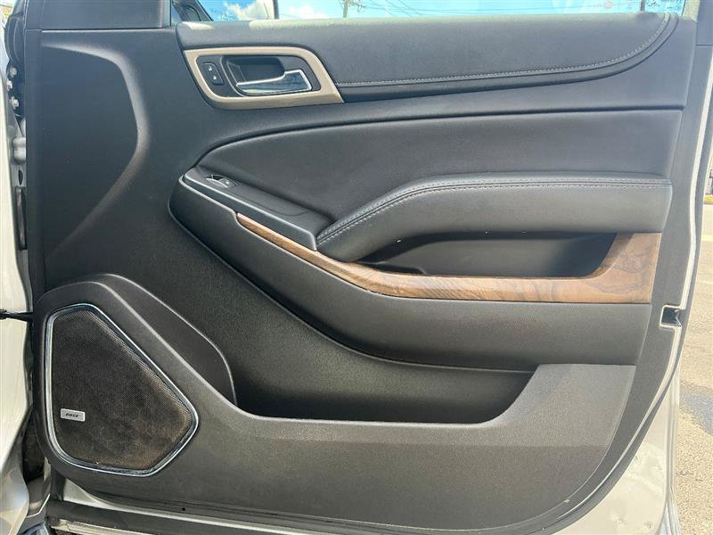 Used 2018 GMC Yukon Denali AWD/4WD image 34