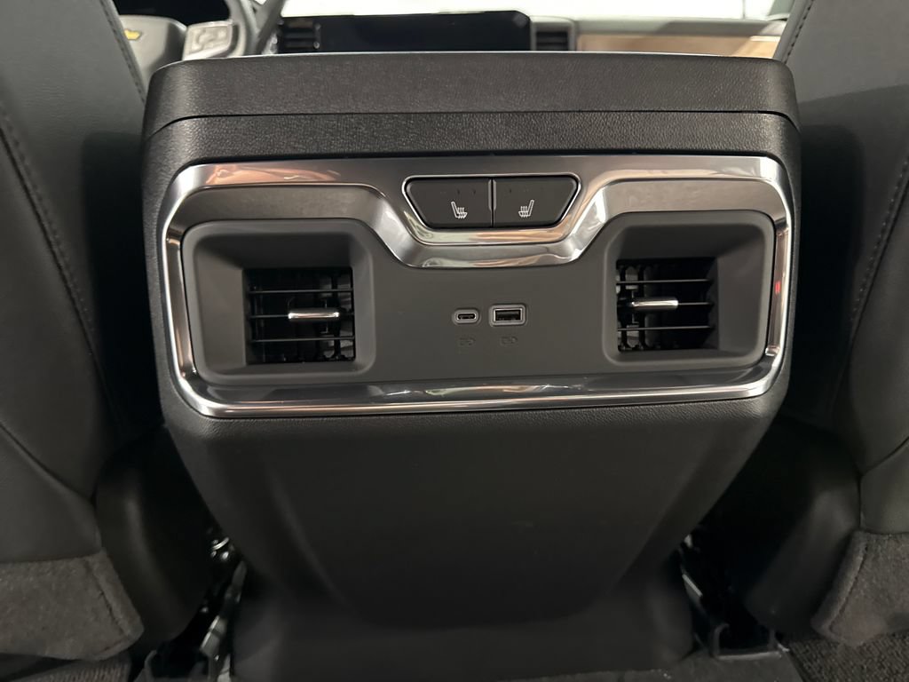 New 2026 Chevrolet Silverado 3500 High Country w/ High Country Premium Package AWD/4WD image 49
