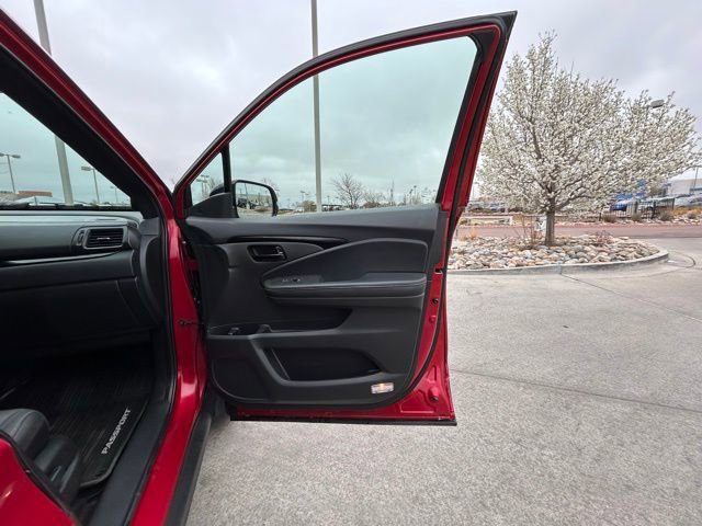 Used 2022 Honda Passport Elite image 28