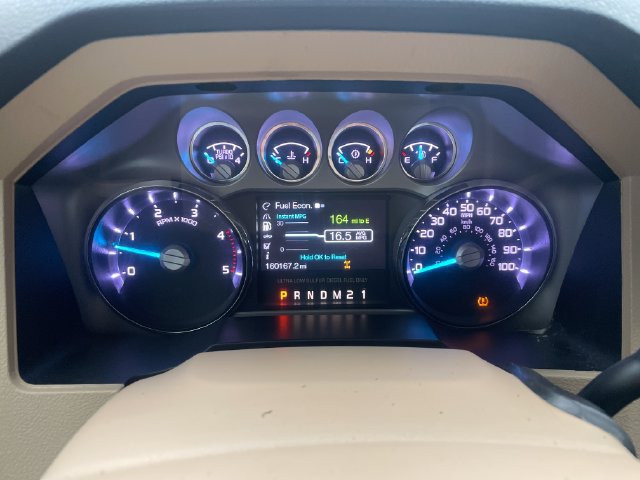 Used 2015 Ford F250 King Ranch w/ FX4 Off-Road Package AWD/4WD image 9
