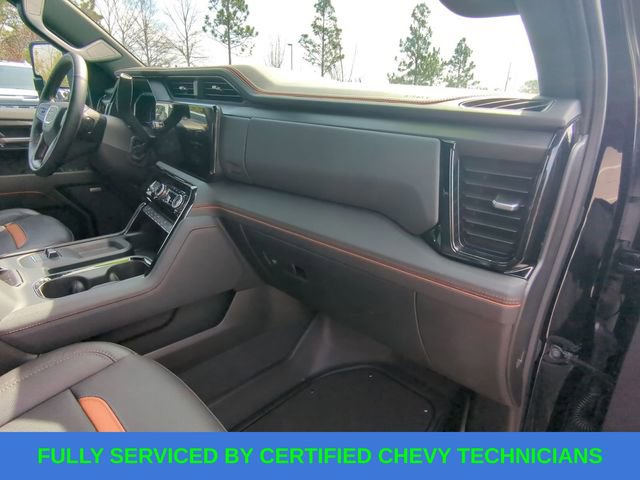 Used 2025 GMC Sierra 2500 AT4 w/ AT4 Premium Plus Package image 52