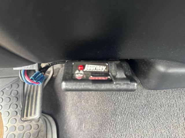 Used 2004 Ford F250 Harley-Davidson AWD/4WD image 17