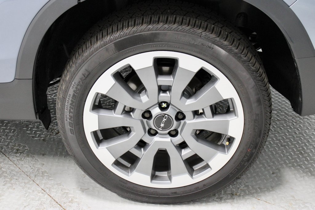Used 2025 Honda Passport Black Edition image 19
