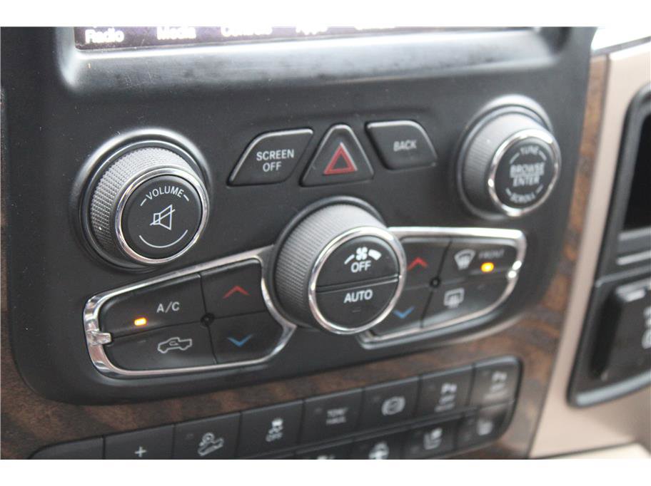 Used 2017 RAM 2500 Longhorn w/ Off Road Package image 32