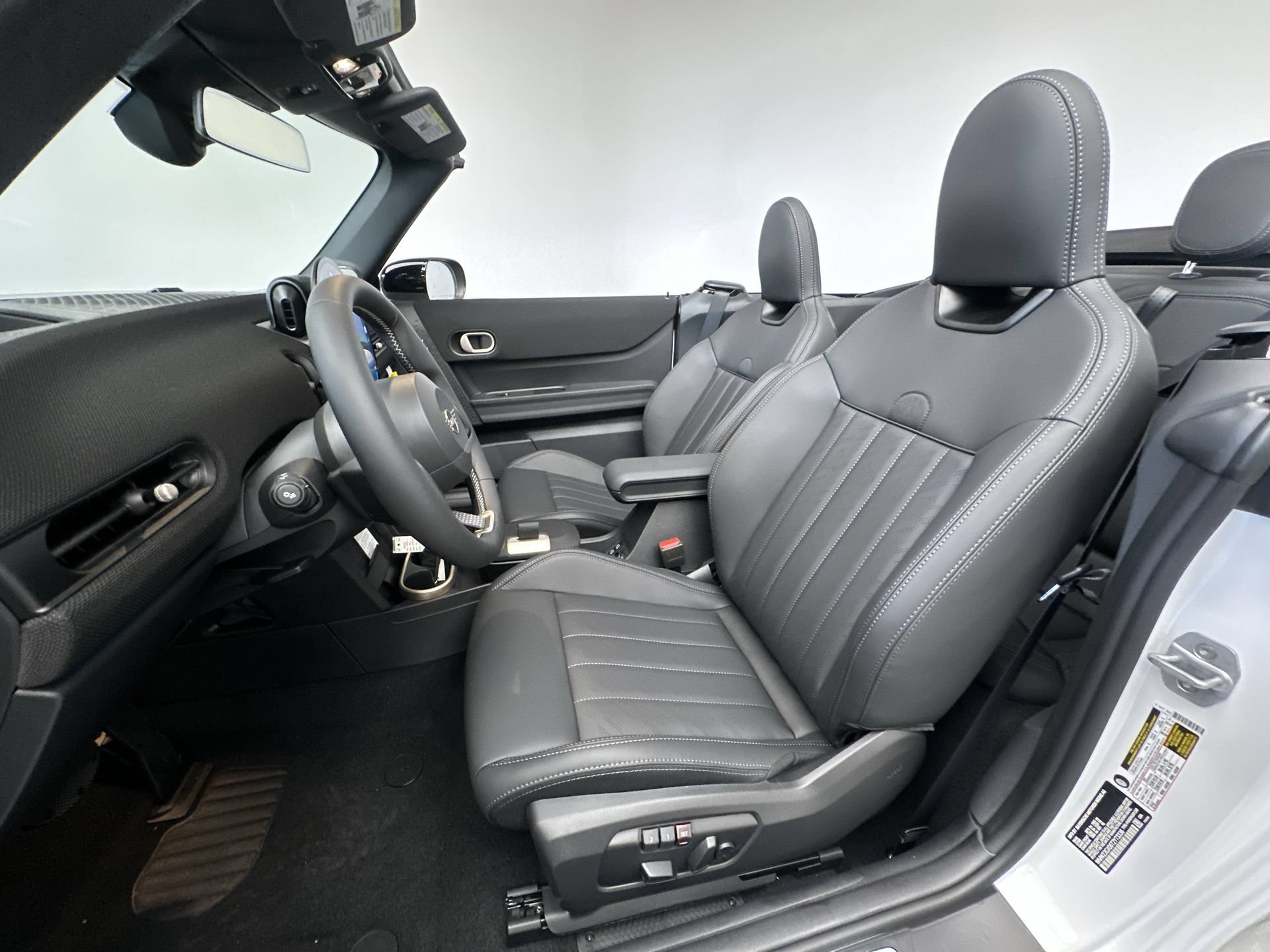 New 2026 MINI Cooper S FWD image 12
