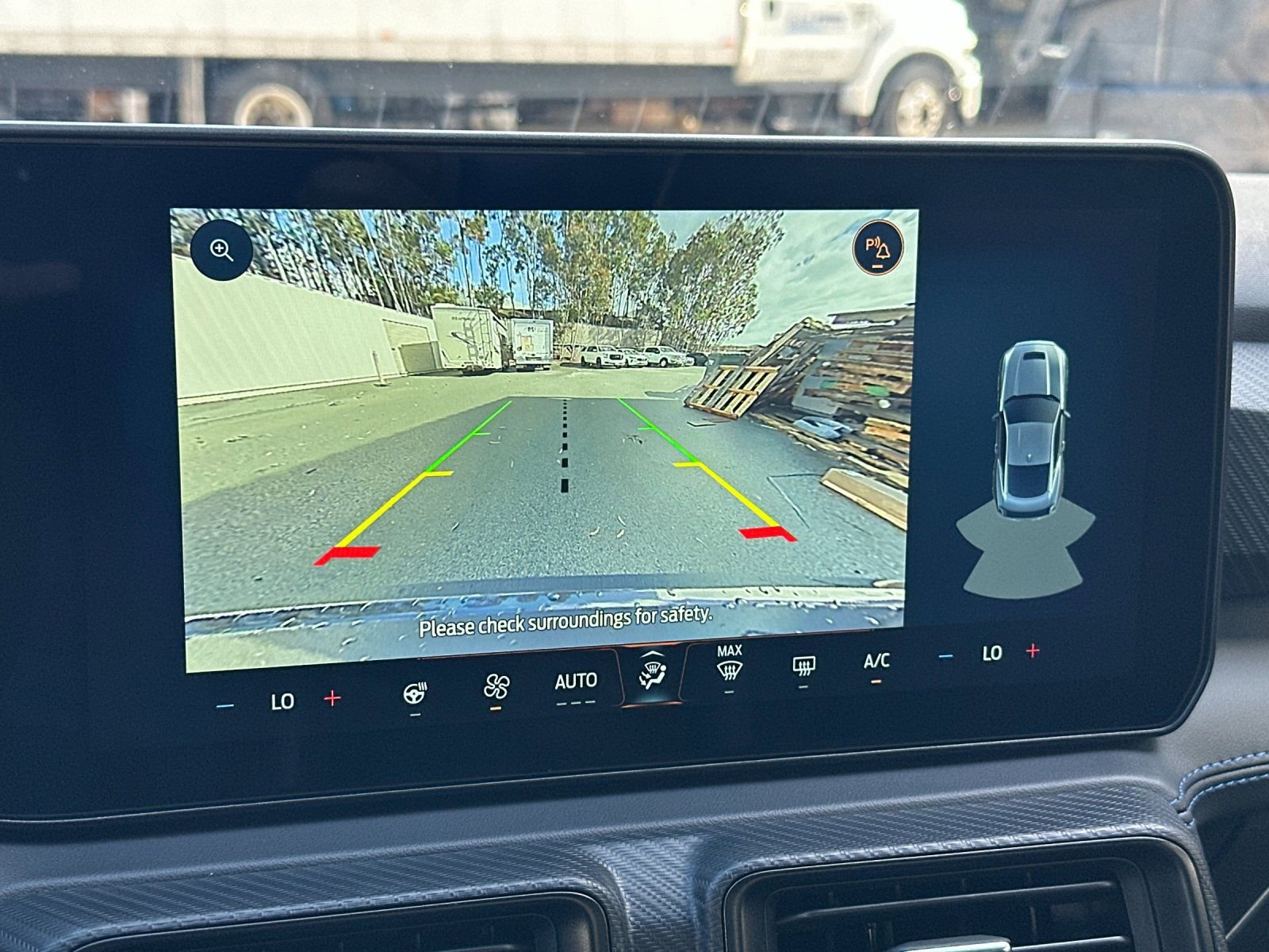 New 2026 Ford Mustang Dark Horse image 20