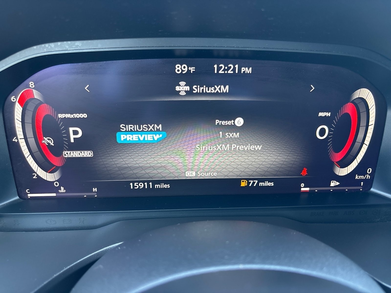 Used 2023 Nissan Rogue Platinum image 20