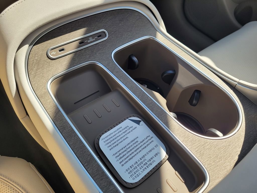 New 2026 Hyundai Palisade Limited image 10