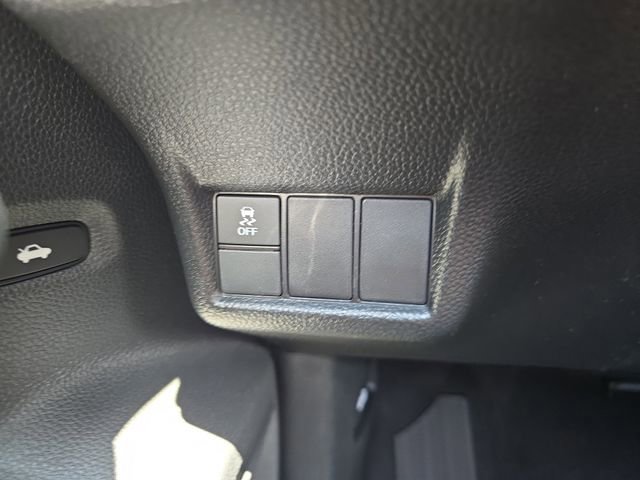 New 2026 Honda Civic LX image 22