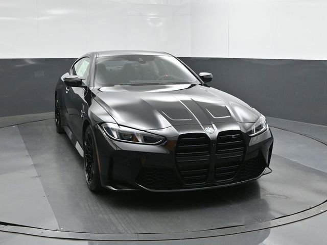 New 2026 BMW M4 xDrive Competition w/ Executive Package AWD/4WD image 17