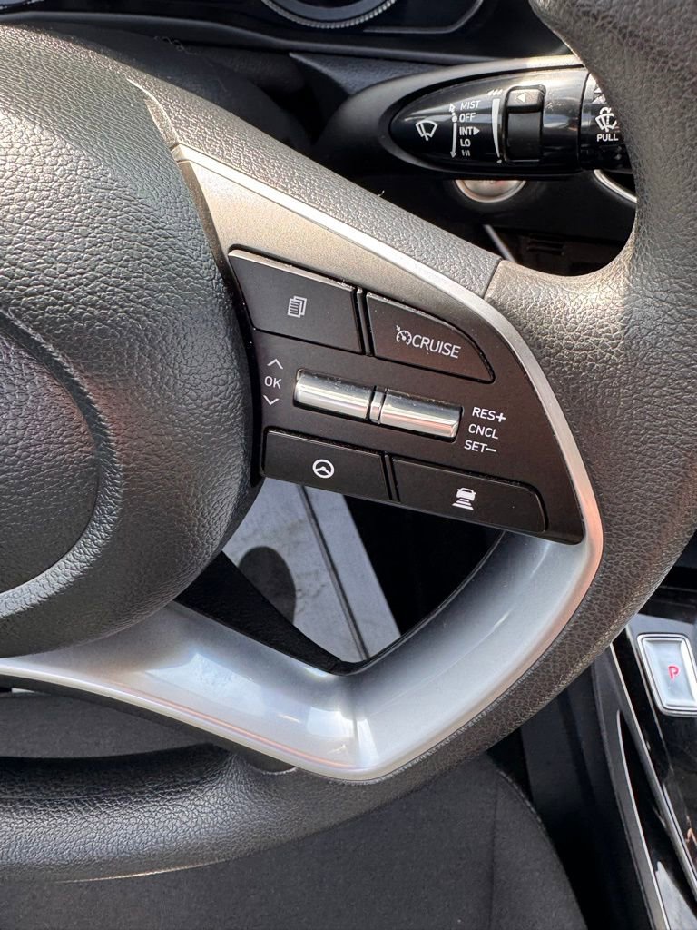 Used 2023 Hyundai Sonata SEL image 26