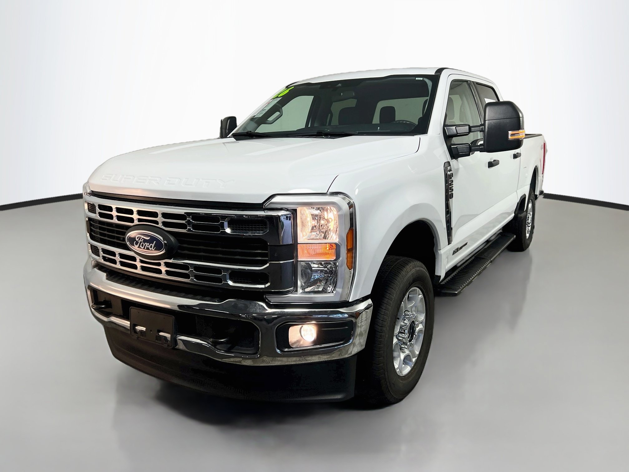 Used 2026 Ford F250 XLT AWD/4WD image 9
