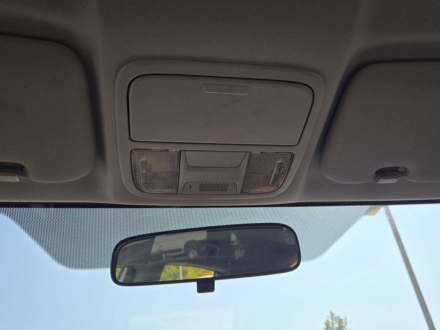Used 2007 Honda CR-V LX image 19