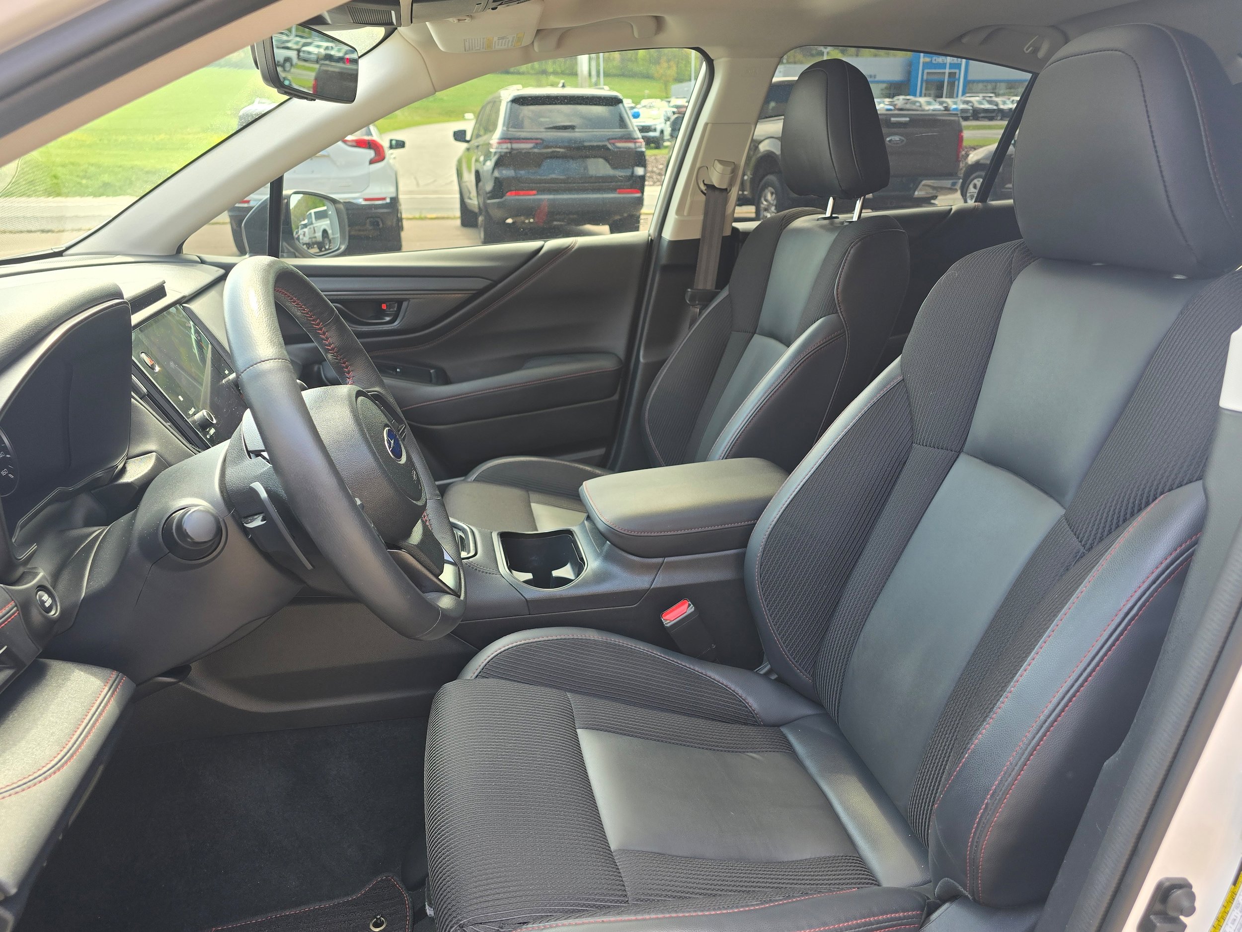 Used 2024 Subaru Legacy Sport AWD/4WD image 10