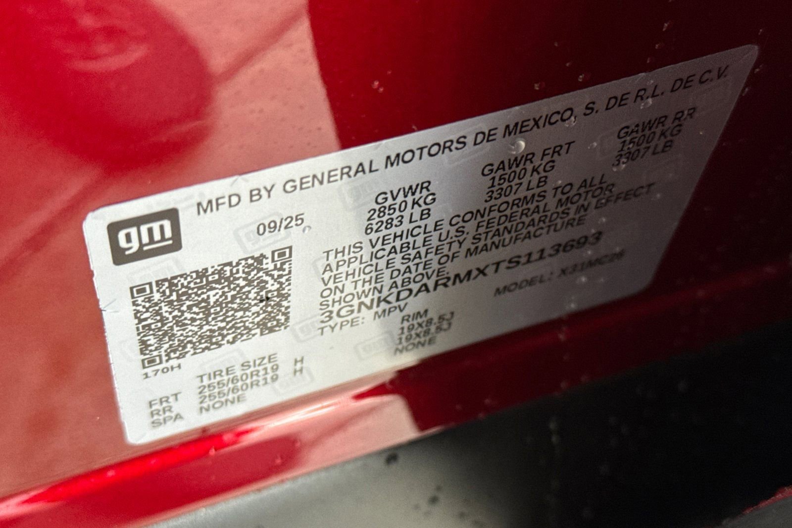 New 2026 Chevrolet Blazer EV LT w/ Midnight/Sport Edition image 26