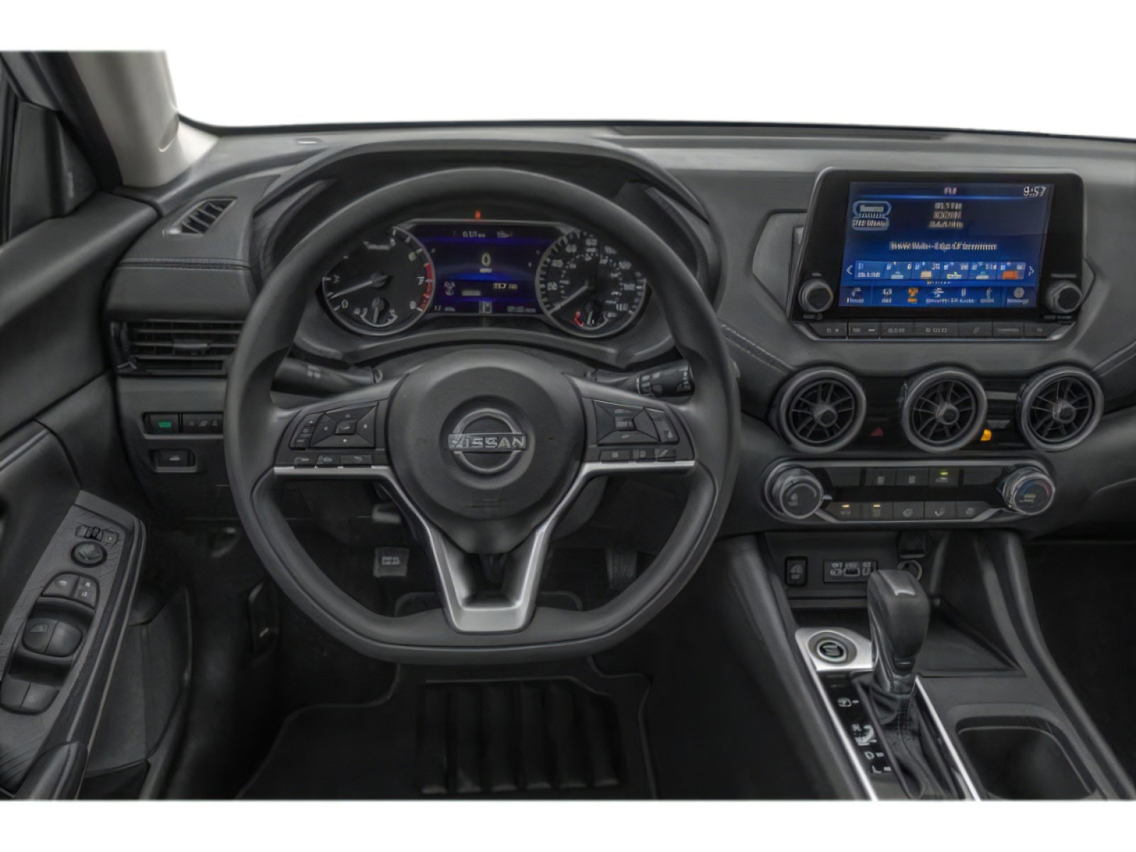 Used 2024 Nissan Sentra SV image 10