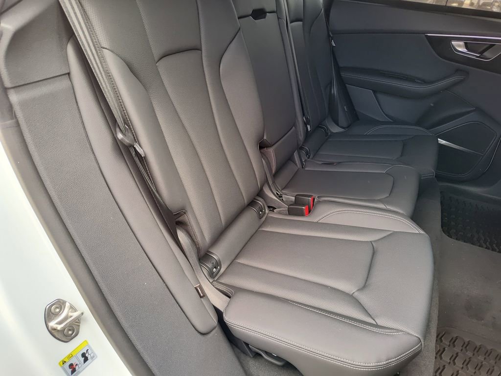 New 2026 Audi Q8 Premium Plus image 13