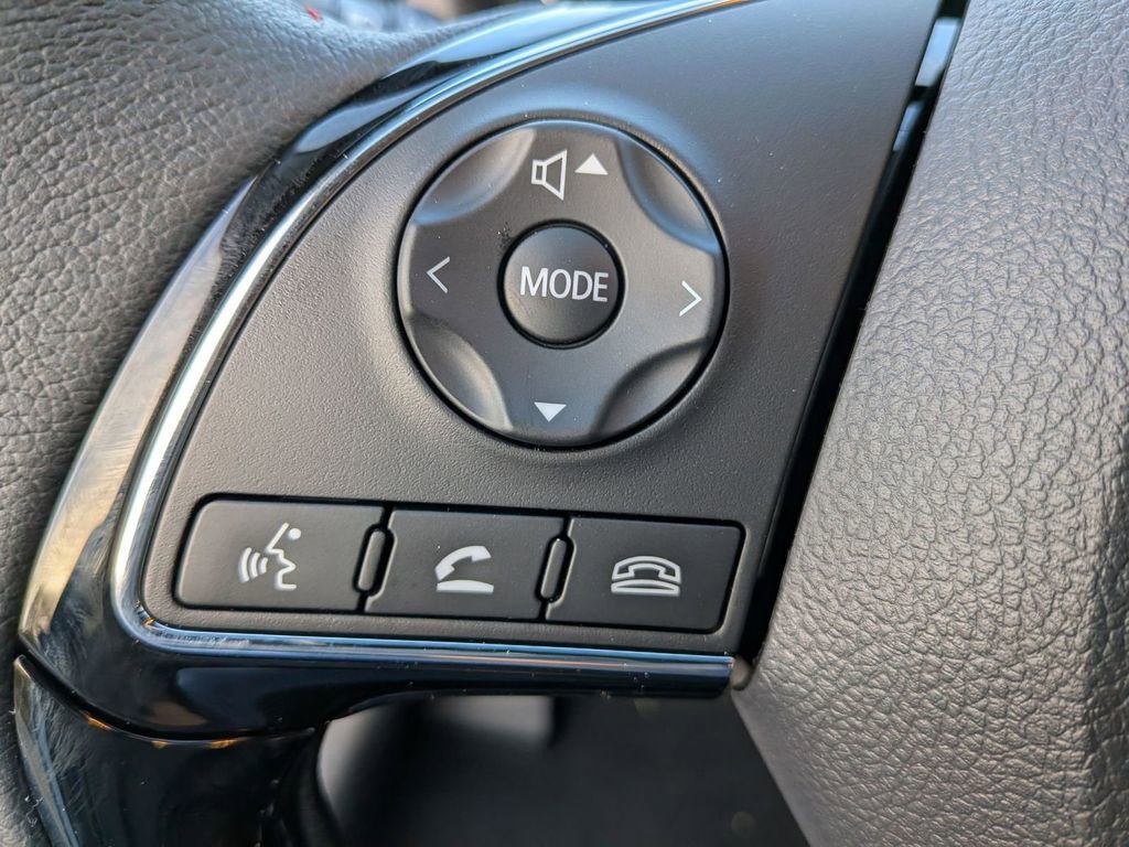 New 2025 Mitsubishi Outlander Sport LE image 17