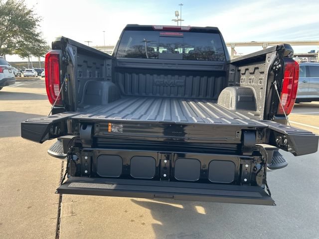 New 2026 GMC Sierra 1500 SLT w/ SLT Premium Plus Package AWD/4WD image 12