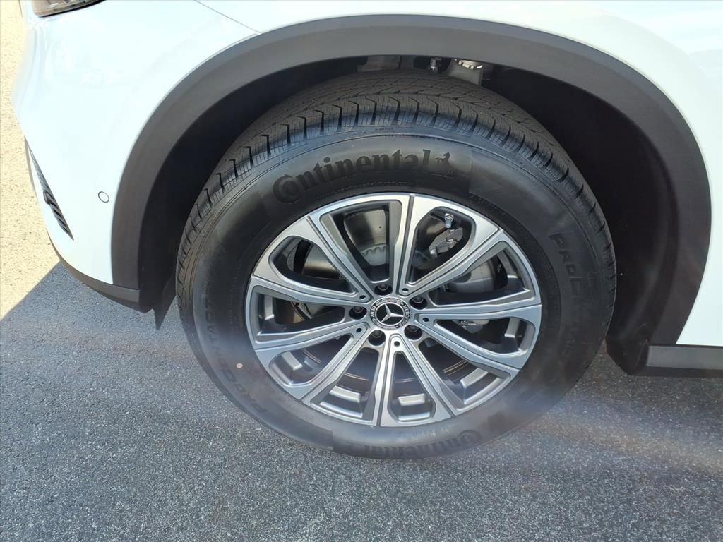 New 2026 Mercedes-Benz GLC 300 4MATIC image 10