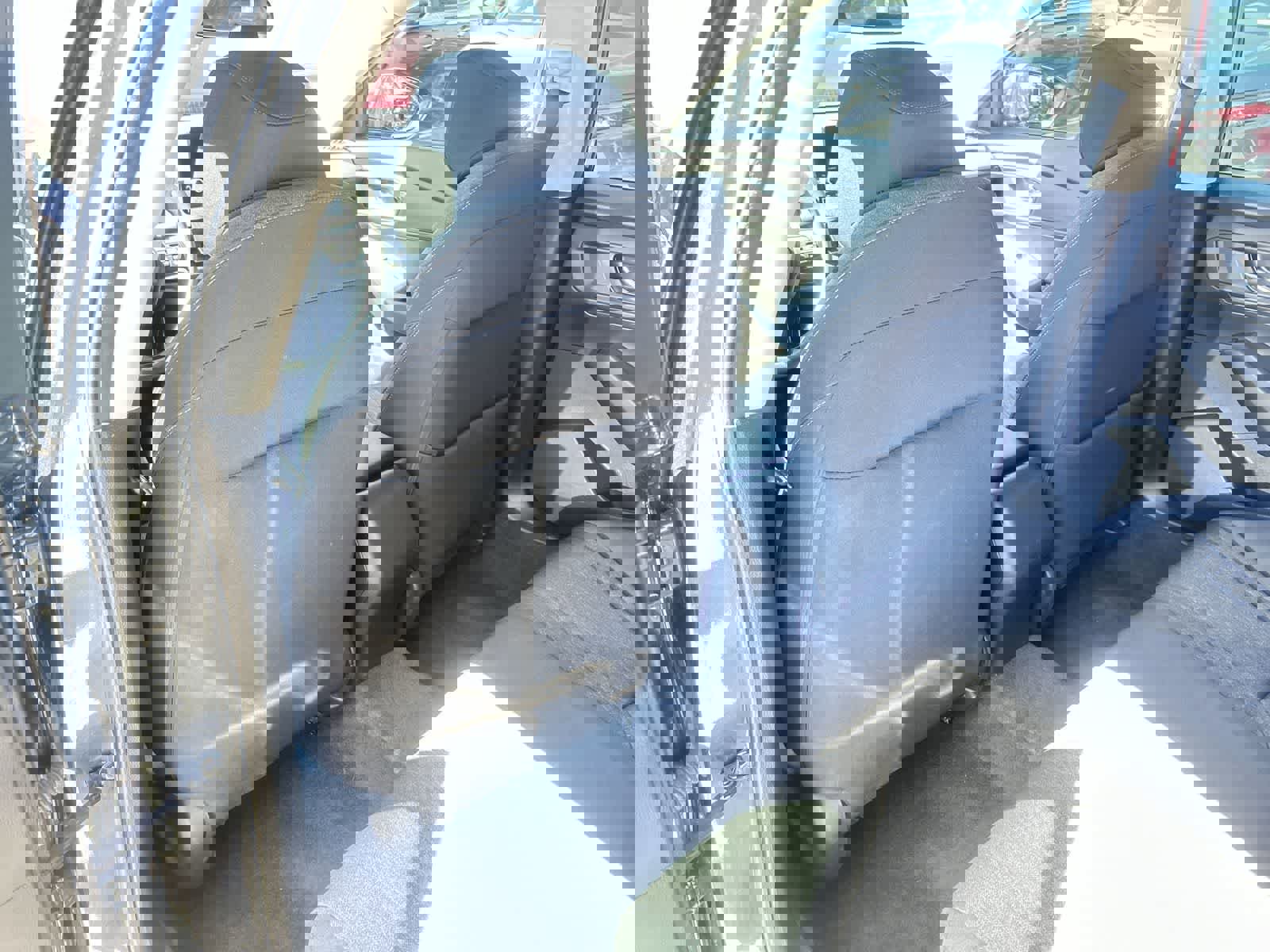 Used 2024 Honda Accord EX image 12