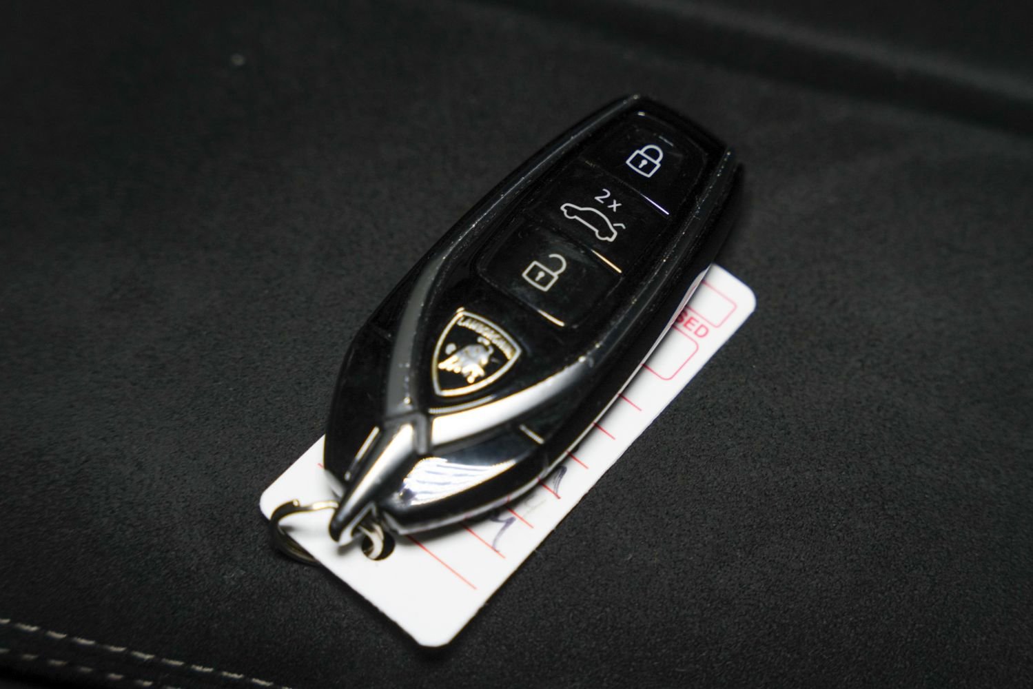 Used 2023 Lamborghini Urus Performante image 65