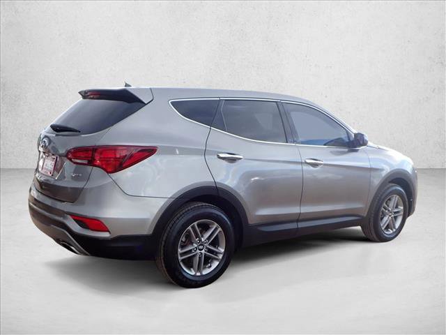 Used 2018 Hyundai Santa Fe Sport image 4