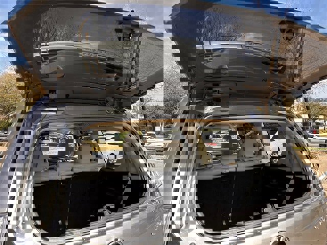 Used 2020 Lexus GX 460 Premium w/ Premium Package image 36