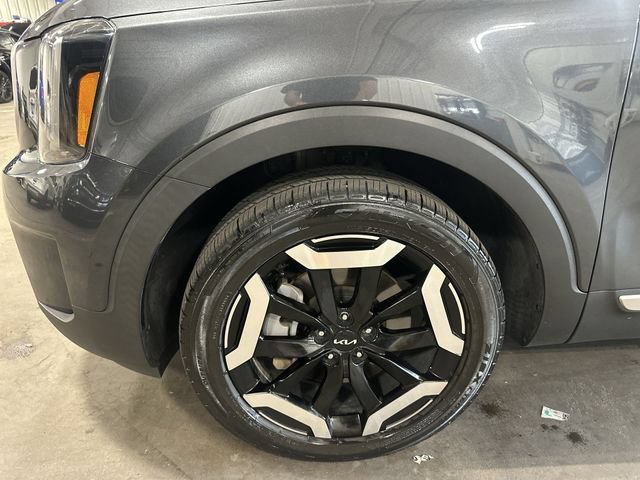 Used 2023 Kia Telluride S w/ S Sunroof Package AWD/4WD image 23