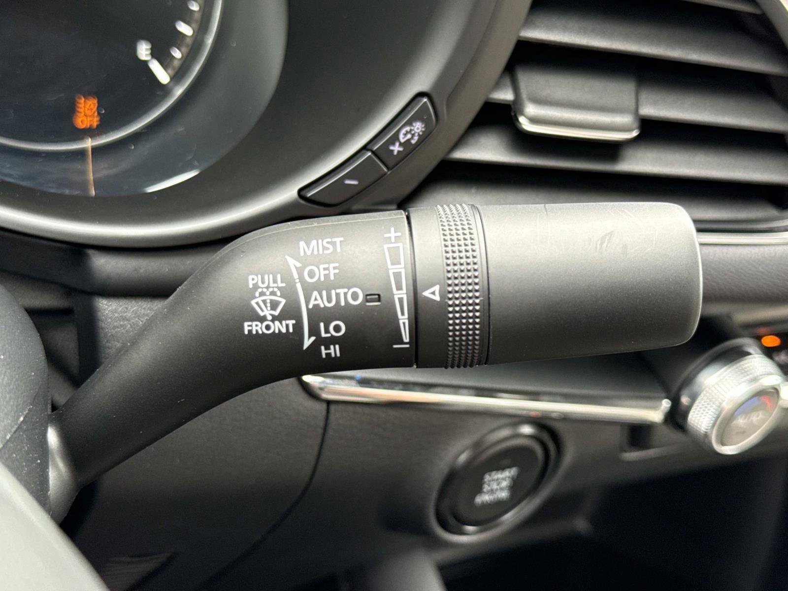 Used 2024 MAZDA MAZDA3 s image 11