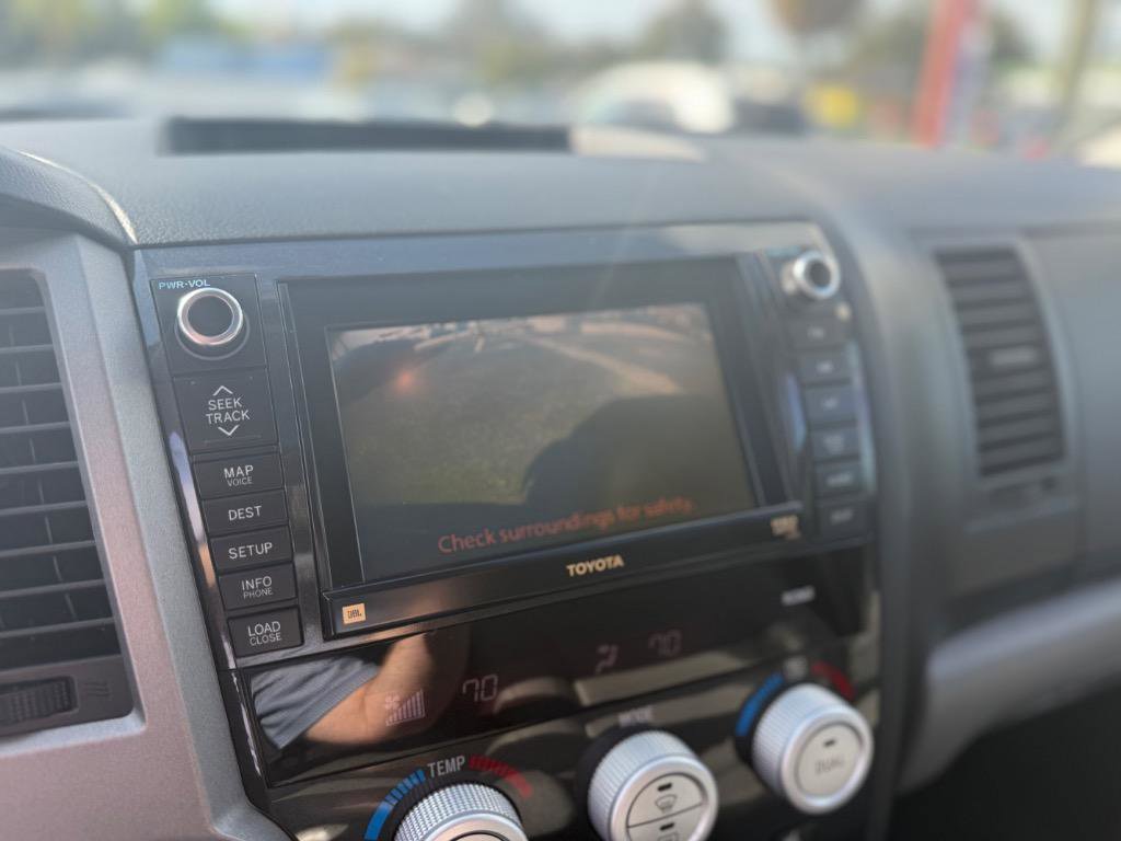 Used 2012 Toyota Tundra Limited image 13