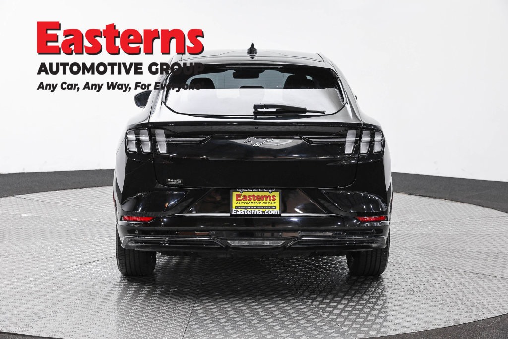 Used 2023 Ford Mustang Mach-E Premium AWD/4WD image 7