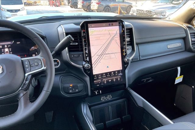 New 2026 RAM 2500 Laramie image 5