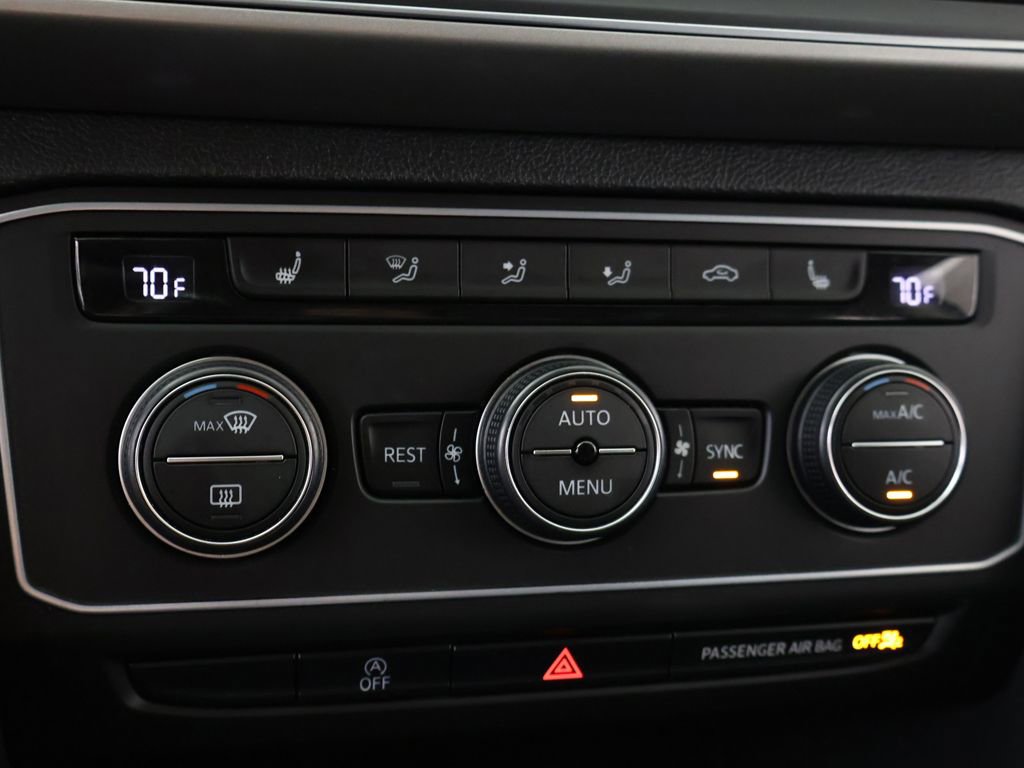 Used 2018 Volkswagen Atlas SE FWD image 51
