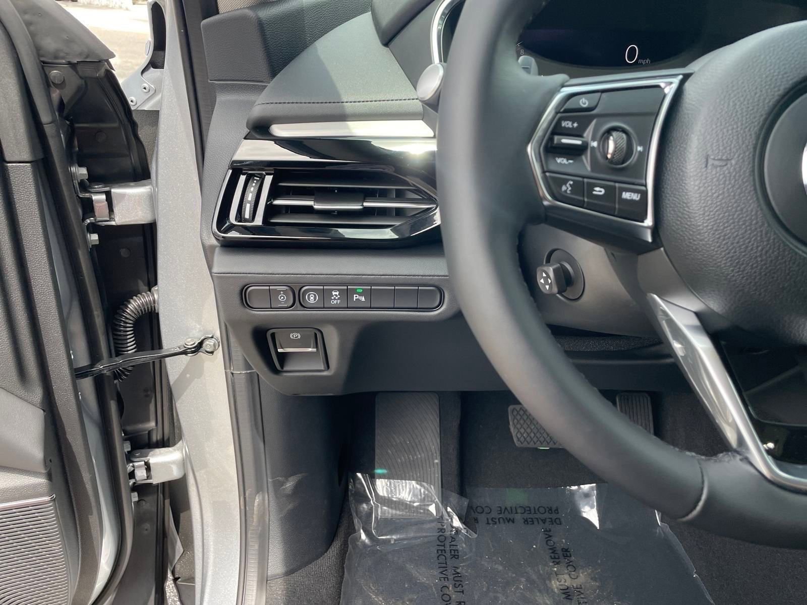 New 2026 Acura MDX w/ Technology Package image 14