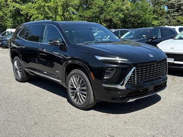 New 2026 Buick Enclave Avenir w/ Super Cruise Package FWD image 1