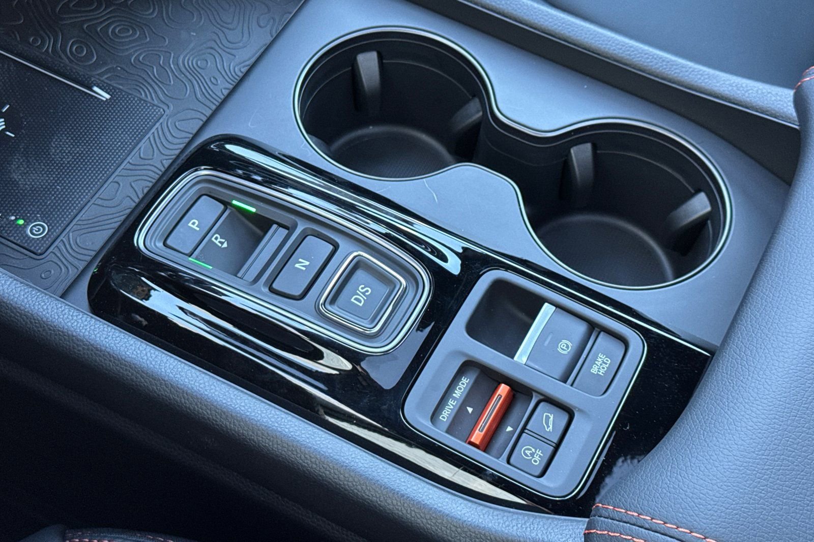 New 2026 Honda Pilot TrailSport image 25