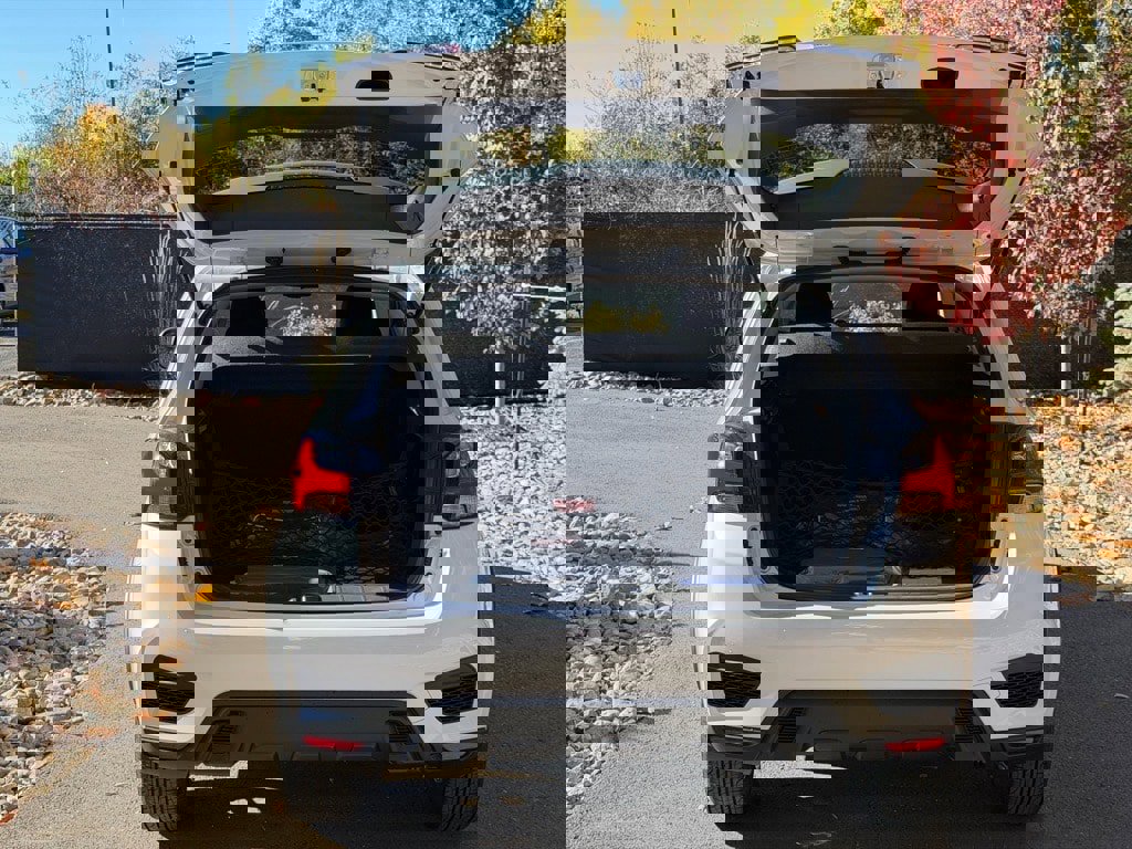 New 2025 Mitsubishi Outlander Sport ES image 15