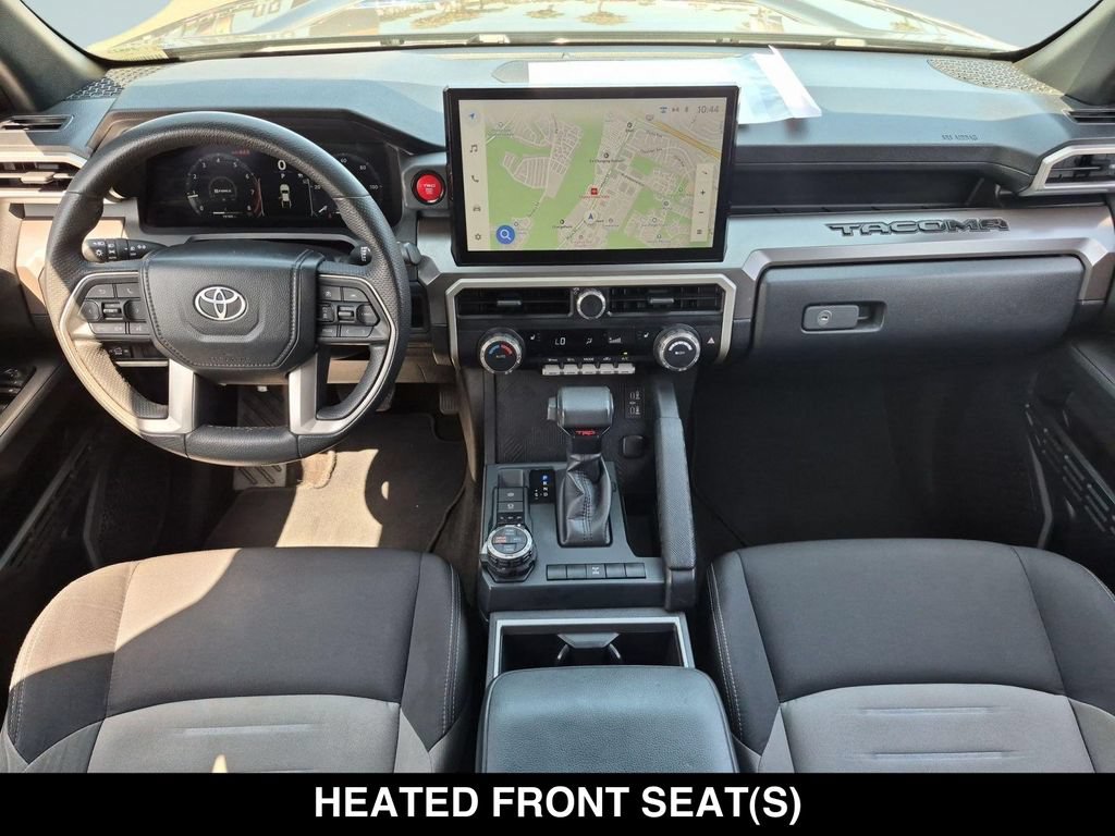 Used 2024 Toyota Tacoma TRD Off-Road AWD/4WD image 13