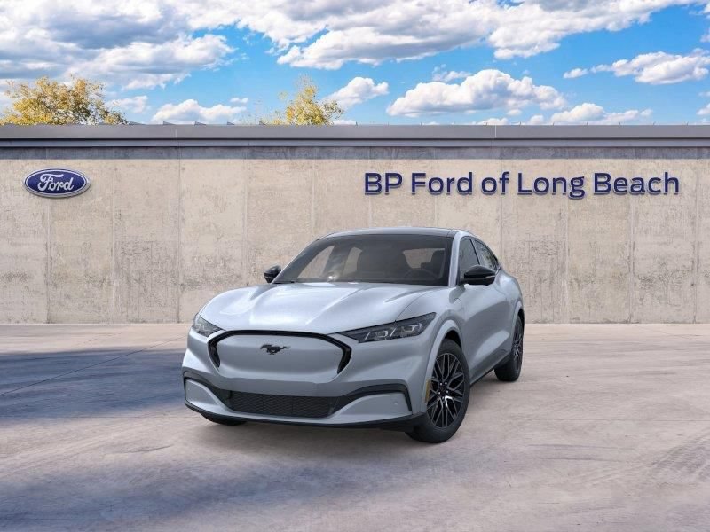 New 2026 Ford Mustang Mach-E Premium RWD image 2