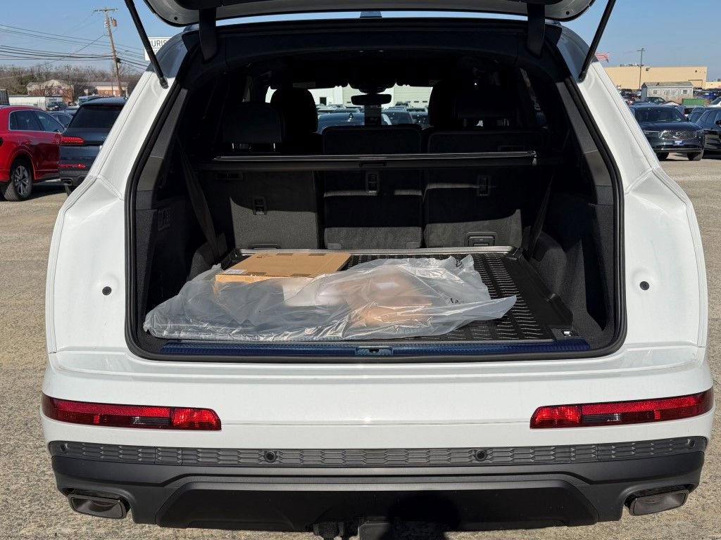 New 2026 Audi Q7 3.0T Premium Plus image 16