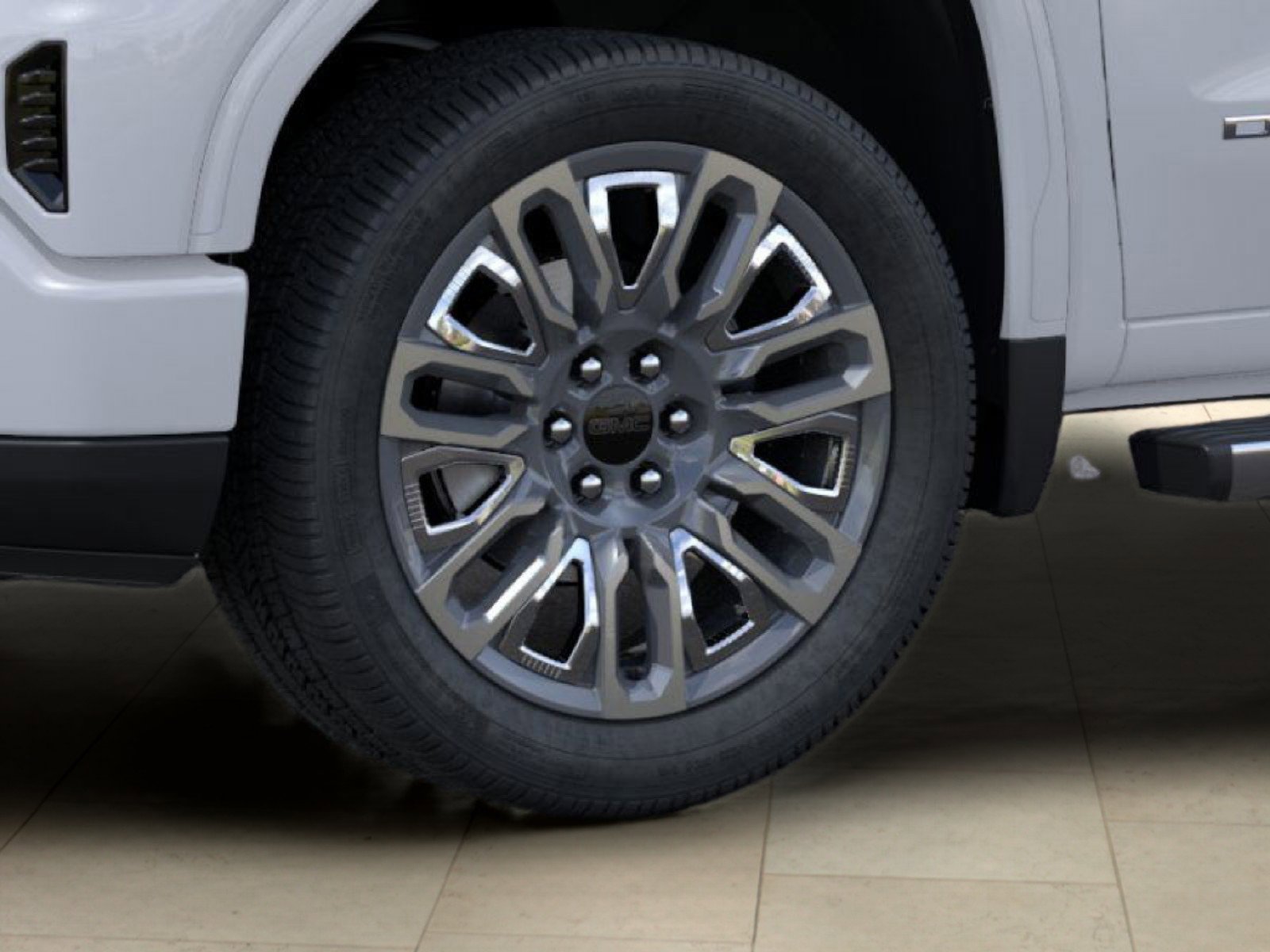 New 2026 GMC Sierra 1500 Denali Ultimate image 17