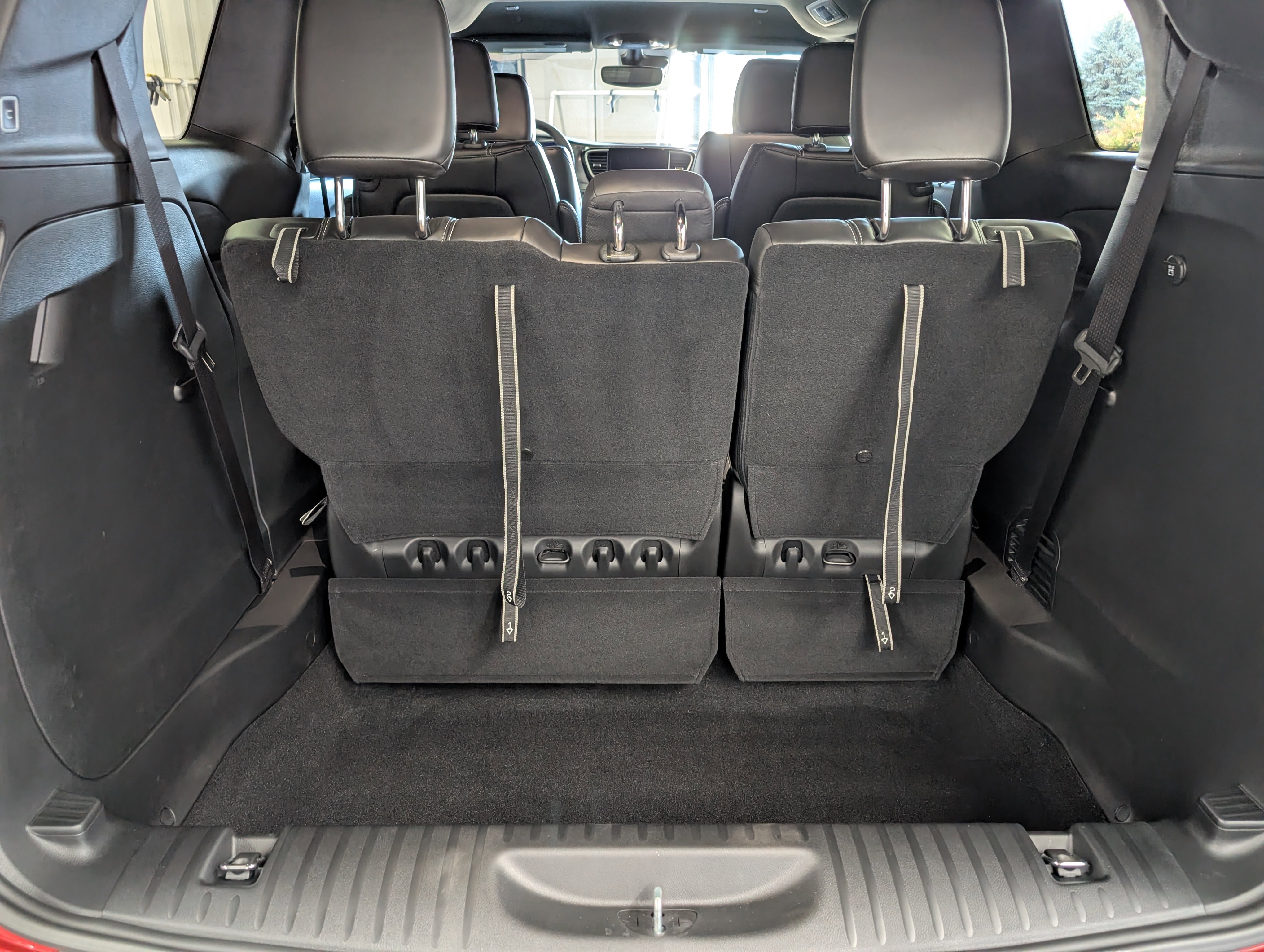 New 2026 Chrysler Pacifica Select image 22