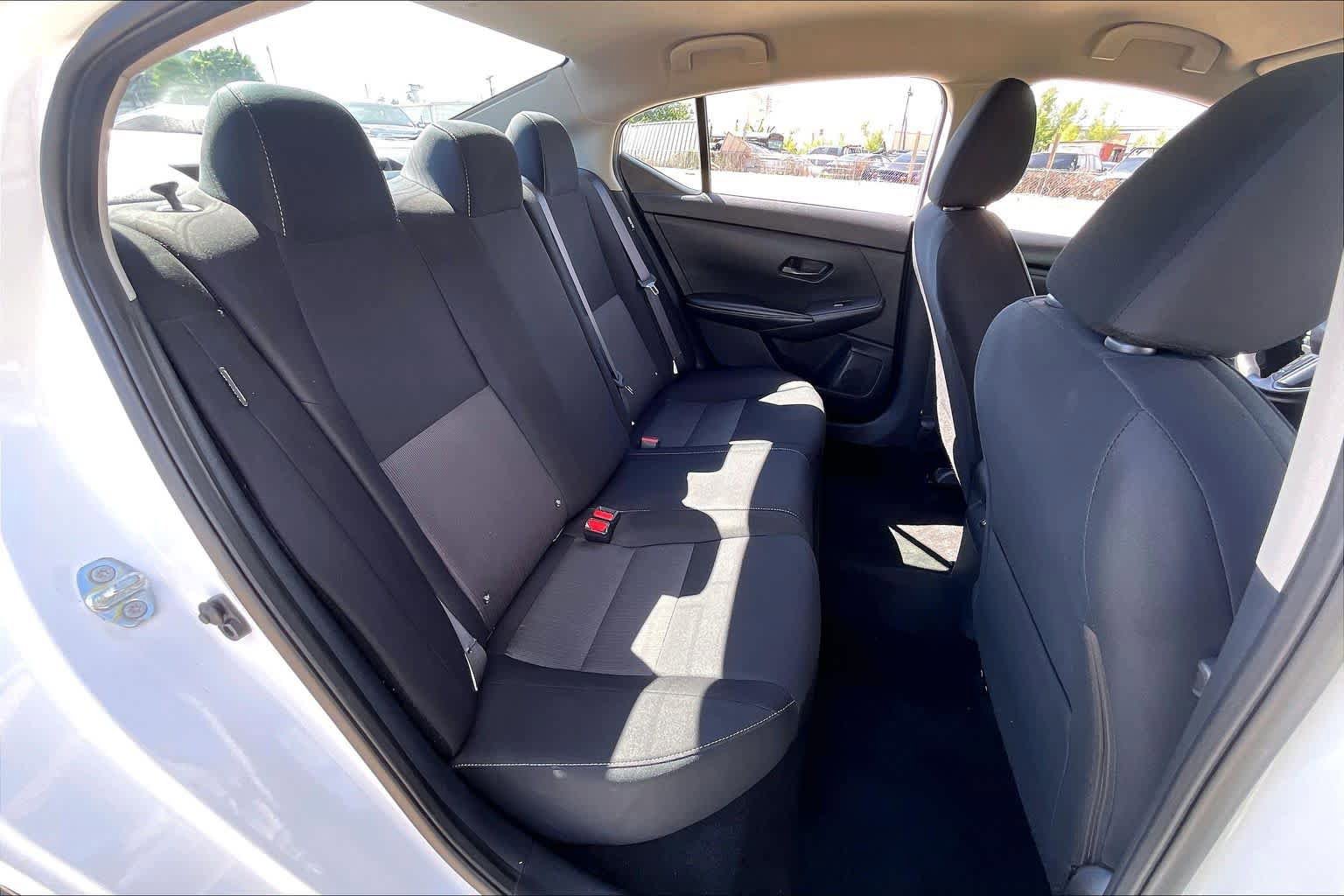 Used 2024 Nissan Sentra SV image 21