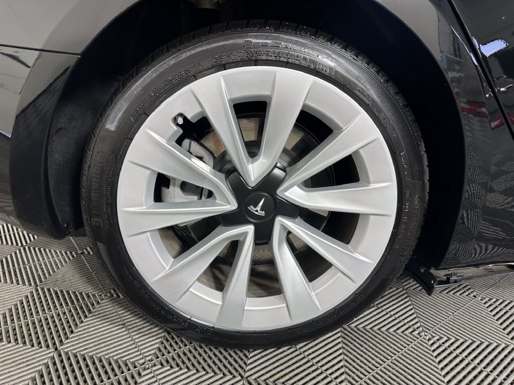 Used 2023 Tesla Model 3 Long Range AWD/4WD image 16